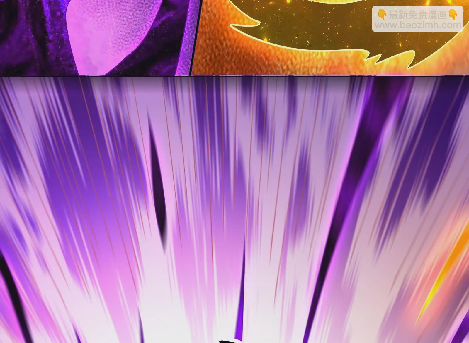 古神遊戲 - 第115話 聖蛛萬歲！(1/3) - 2